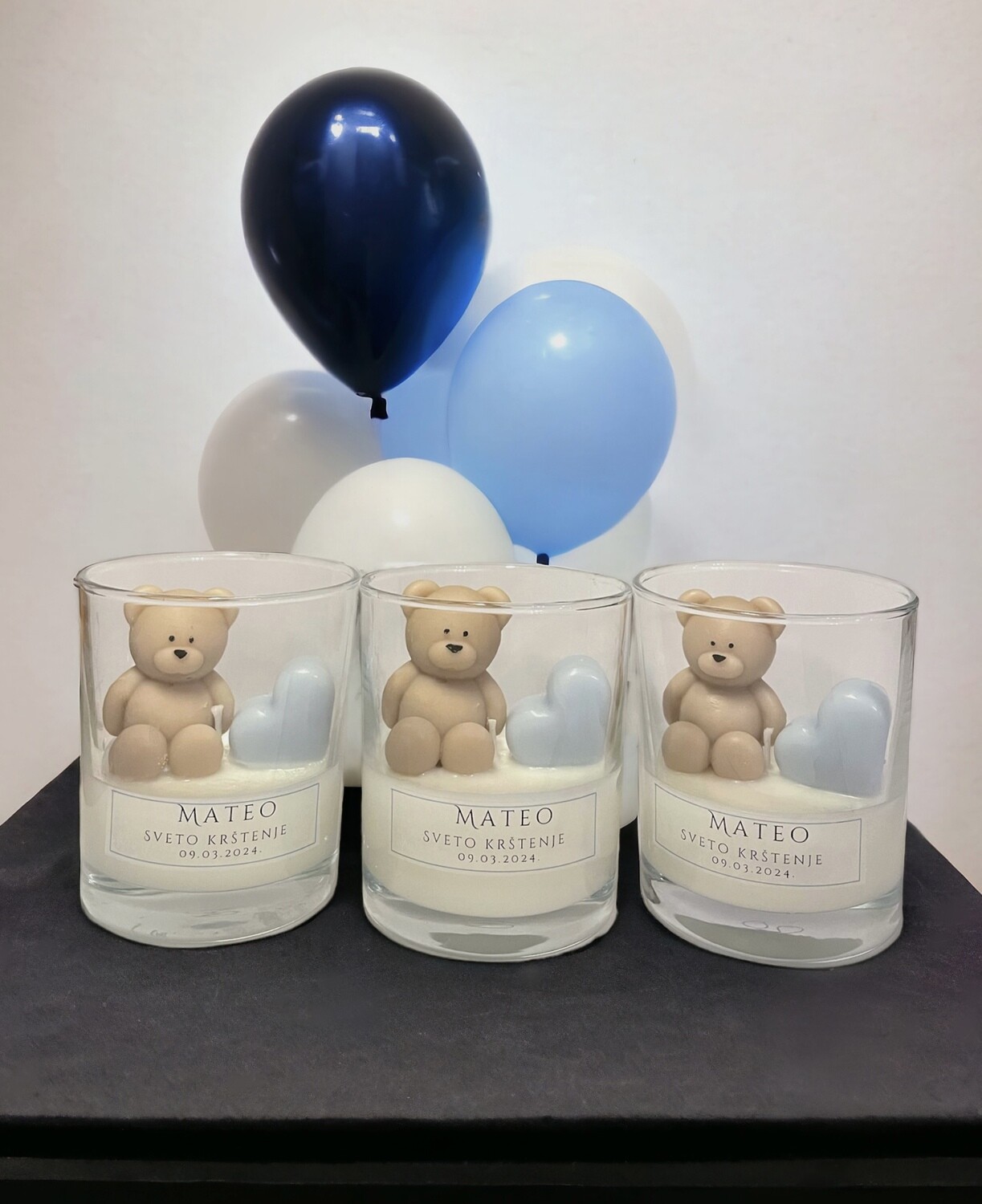 Zahvalnice OSCAR već od 3,90 Eur