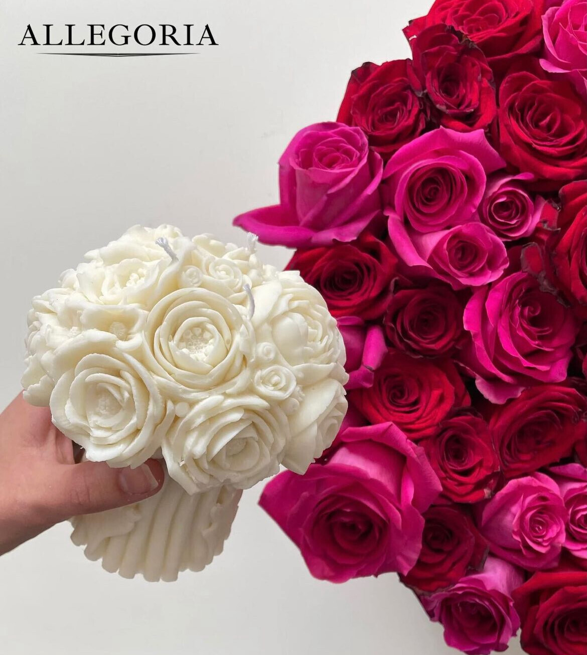 BOUQUET GRANDE