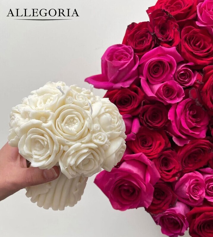 BOUQUET GRANDE