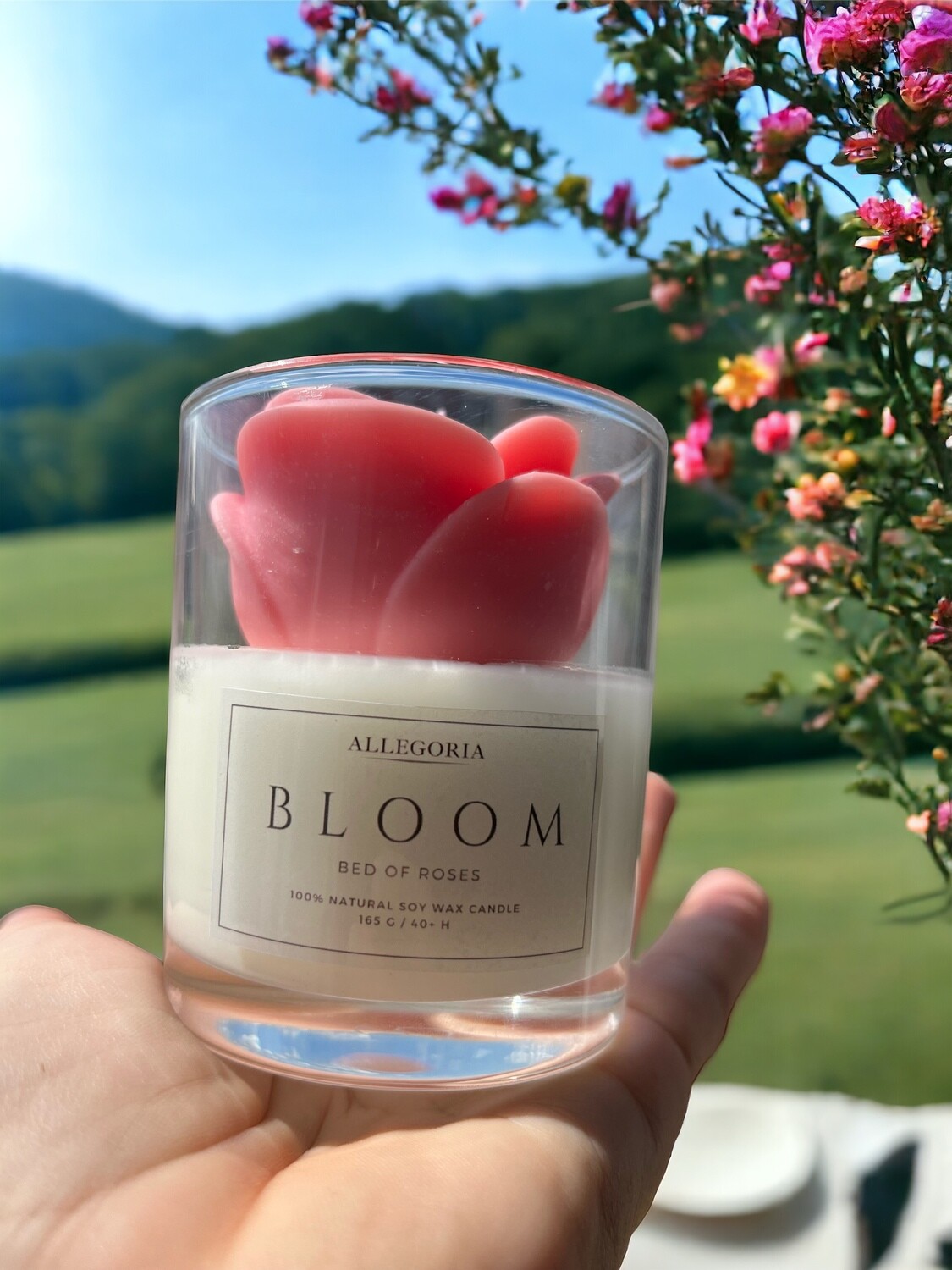BLOOM