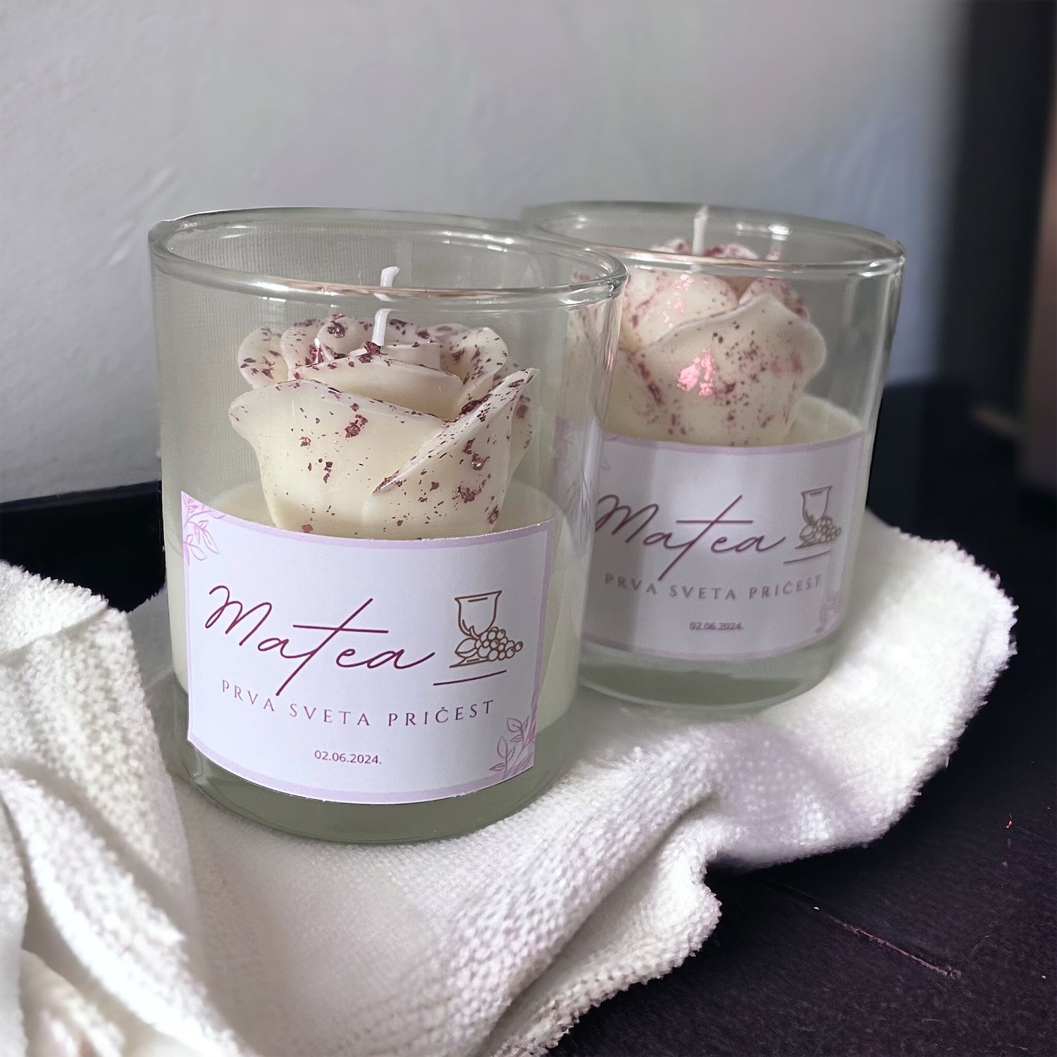 Zahvalnice MATEA već od 3,90 Eur