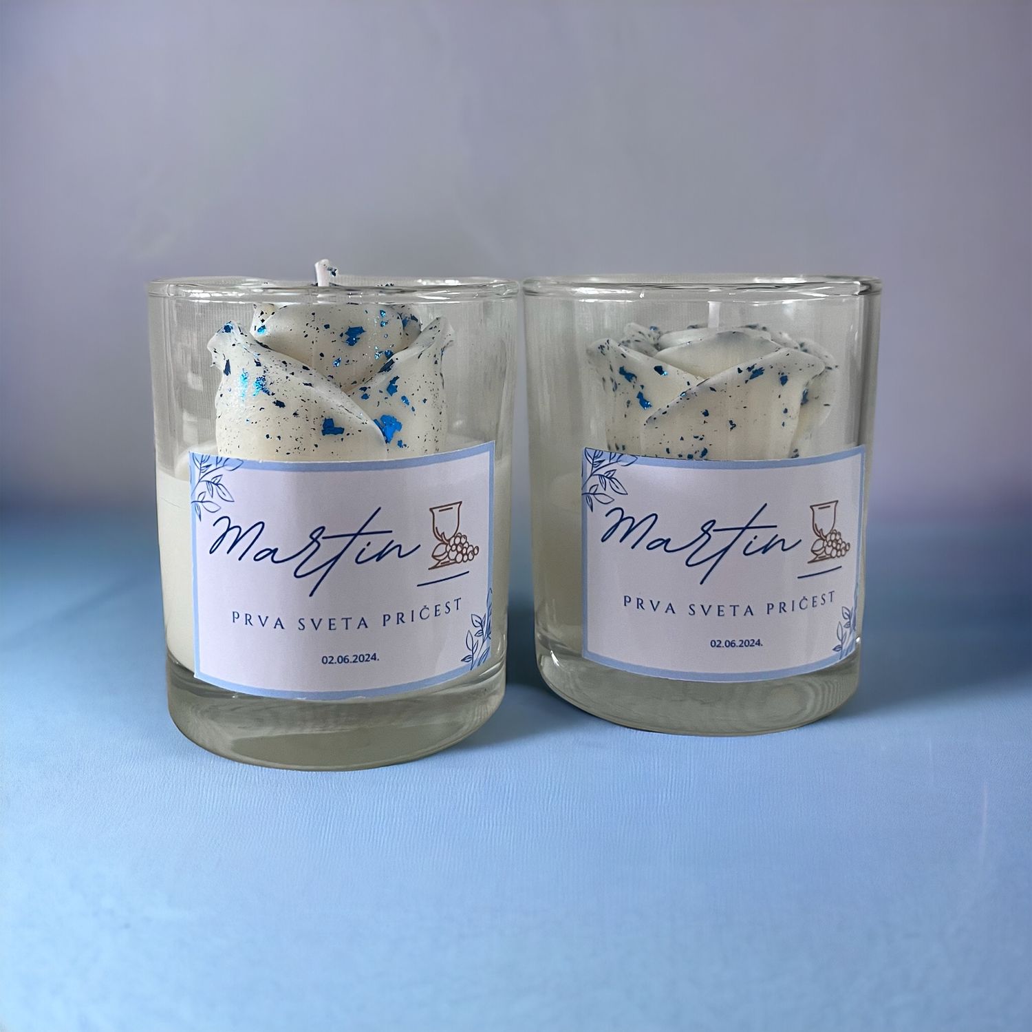 Zahvalnice MARTIN već od 3,90 Eur