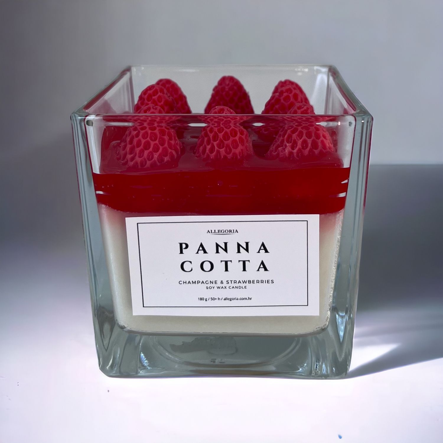 PANNA COTTA