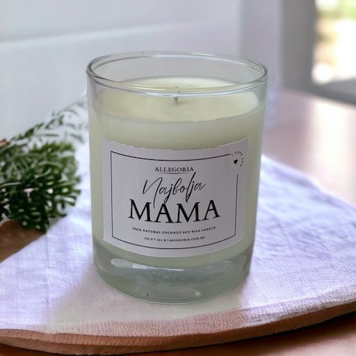 NAJBOLJA MAMA