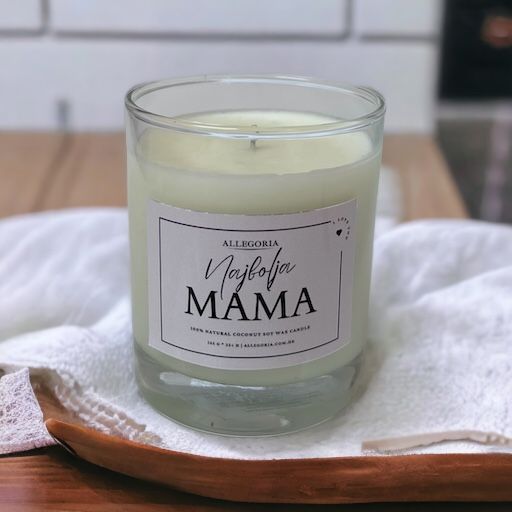 NAJBOLJA MAMA