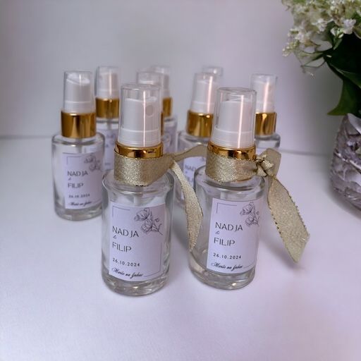 Zahvalnice SMELL OF LOVE  već od 5,00 Eur
