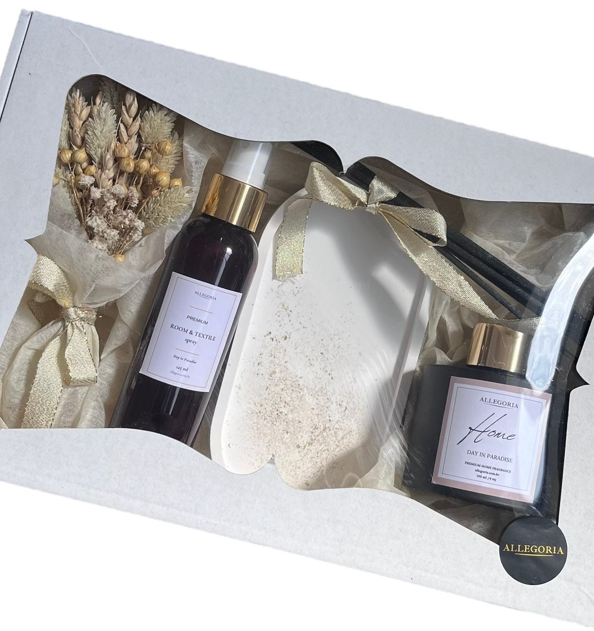 GIFT BOX SAN REMO