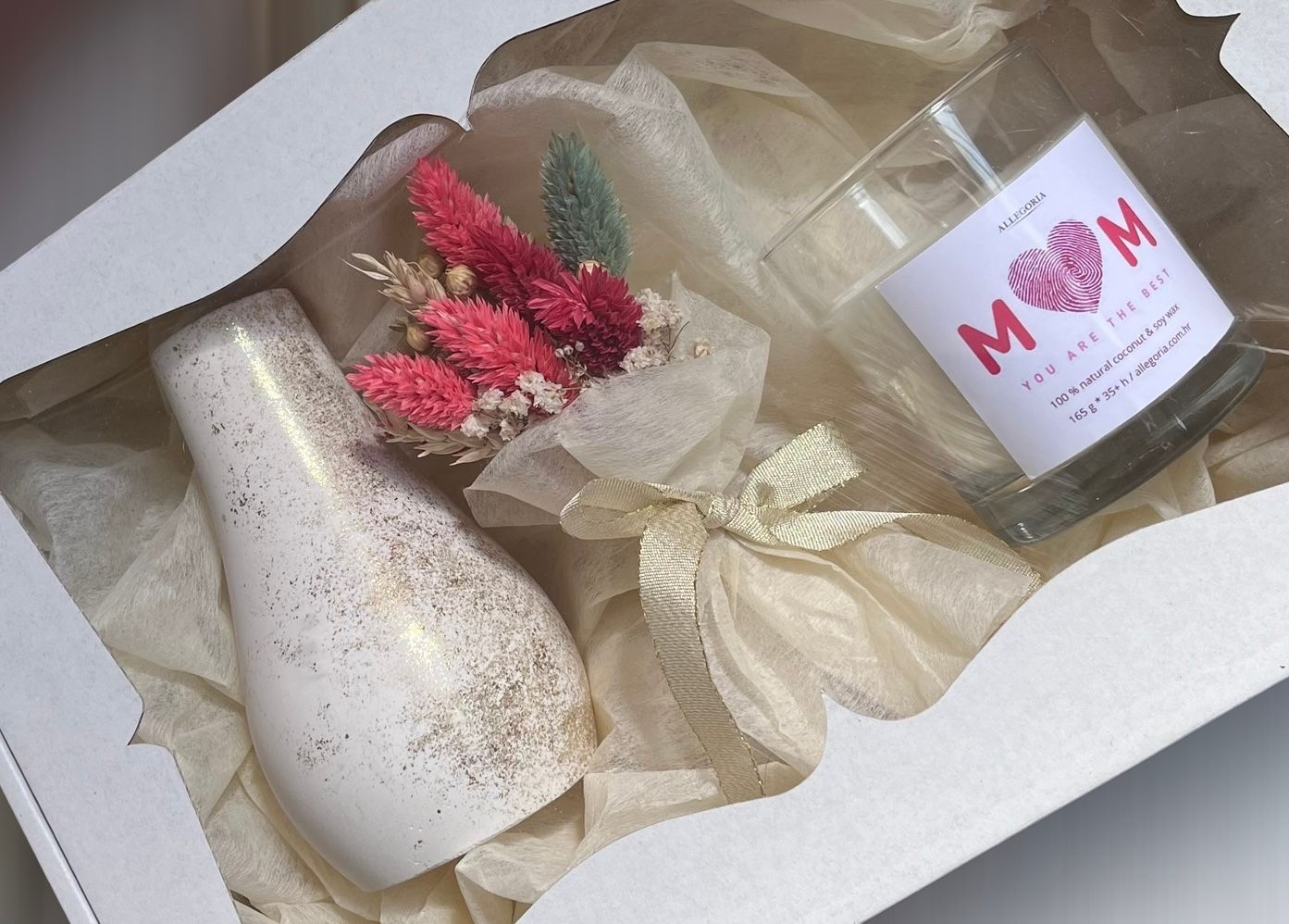 GIFT BOX LATINA