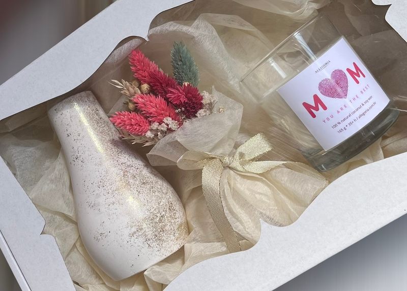 GIFT BOX LATINA