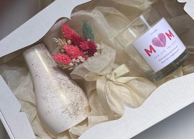 GIFT BOX LATINA