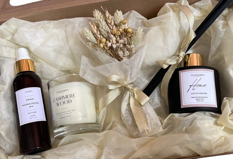 GIFT BOX IMPERIA