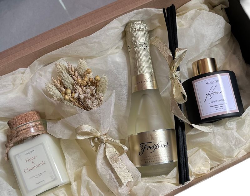GIFT BOX PORTOFINO