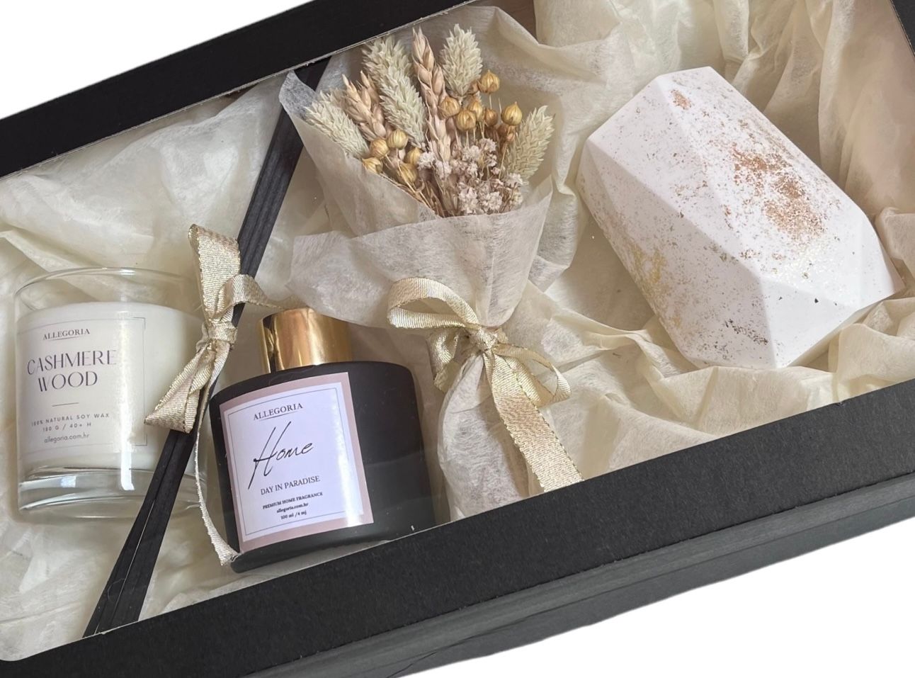 GIFT BOX MONZA