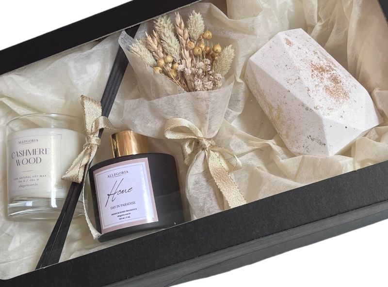 GIFT BOX MONZA