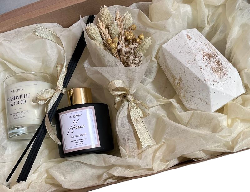 GIFT BOX MONZA