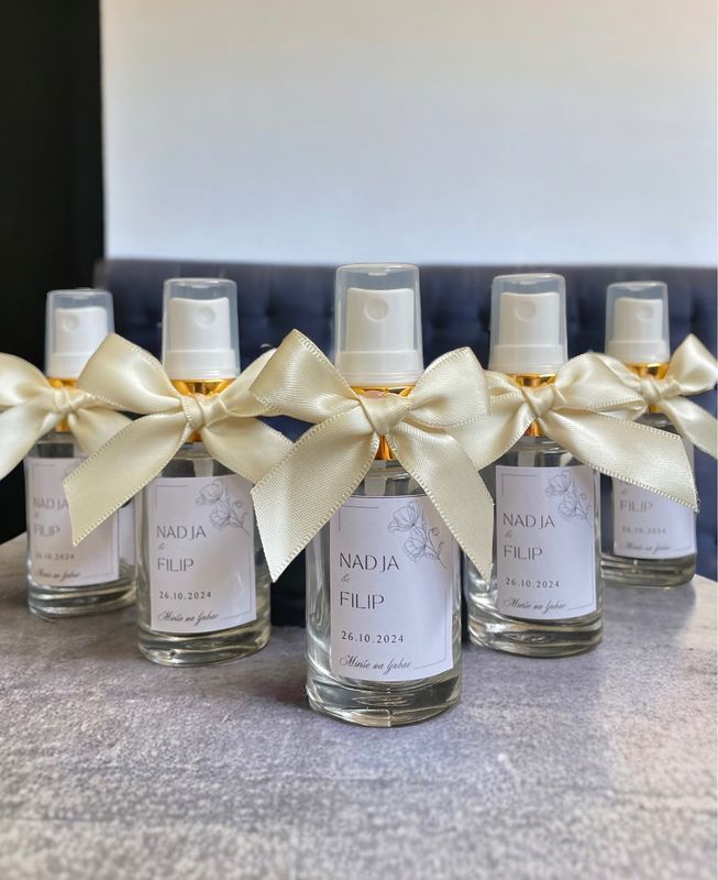 Zahvalnice SMELL OF LOVE  već od 5,00 Eur
