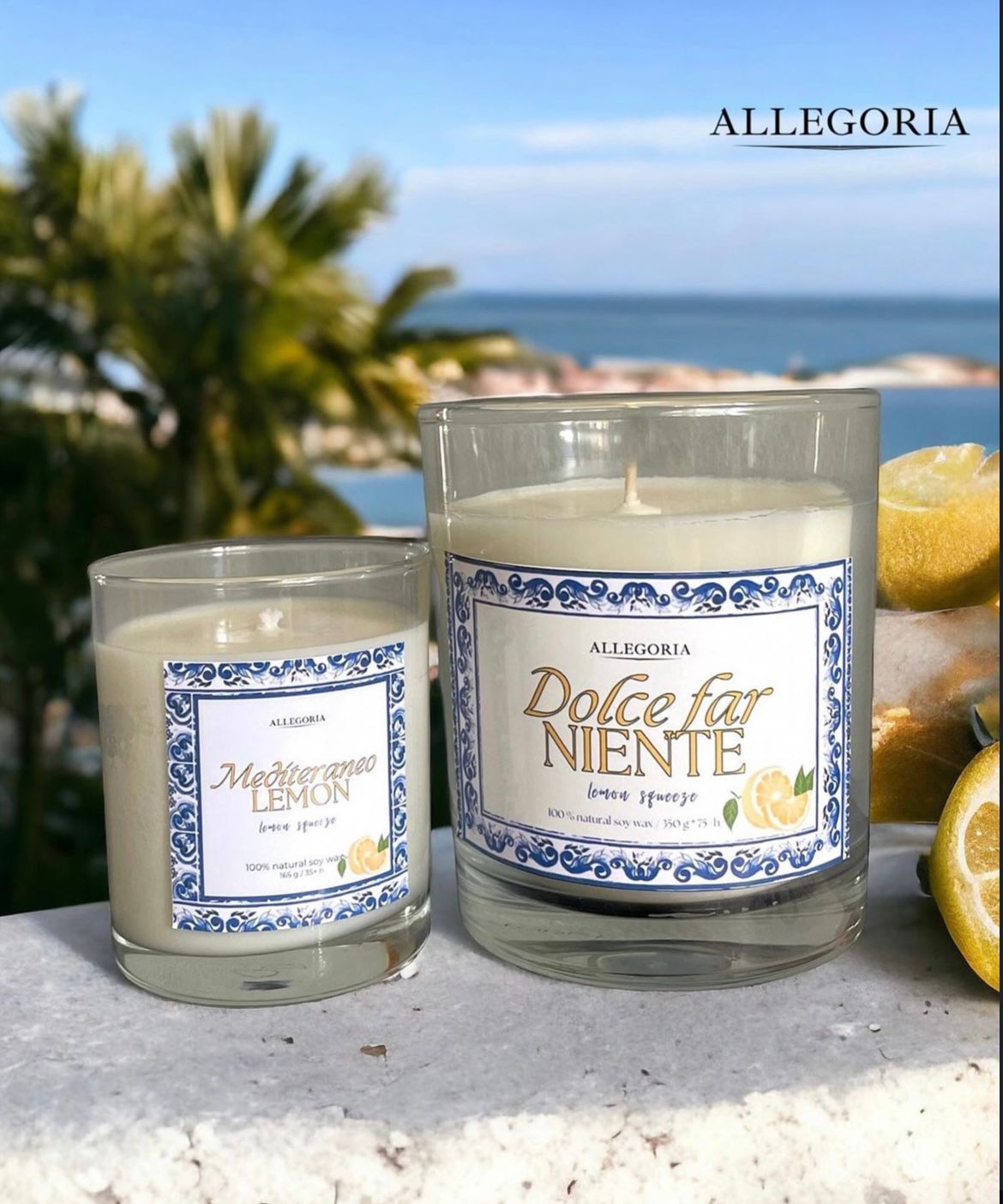 MEDITERANEO LEMON