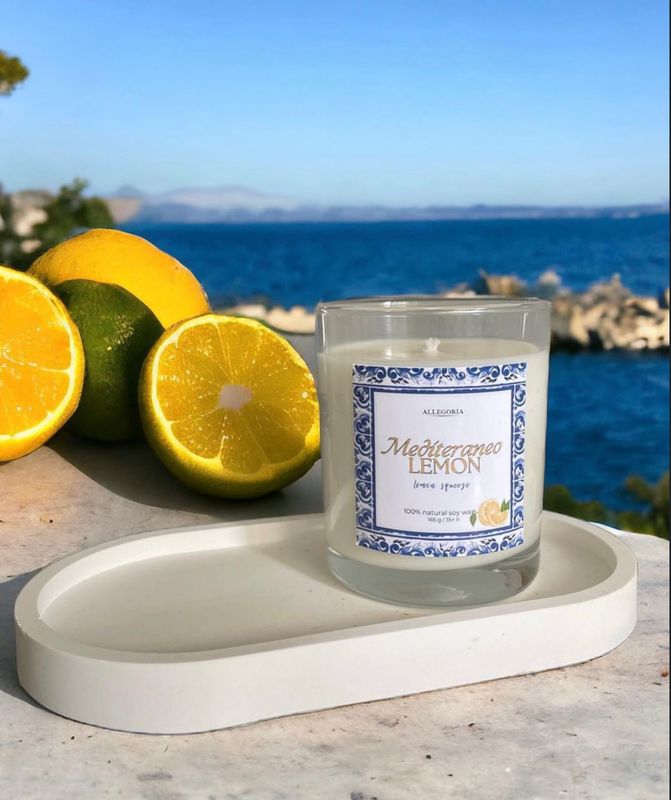 MEDITERANEO LEMON