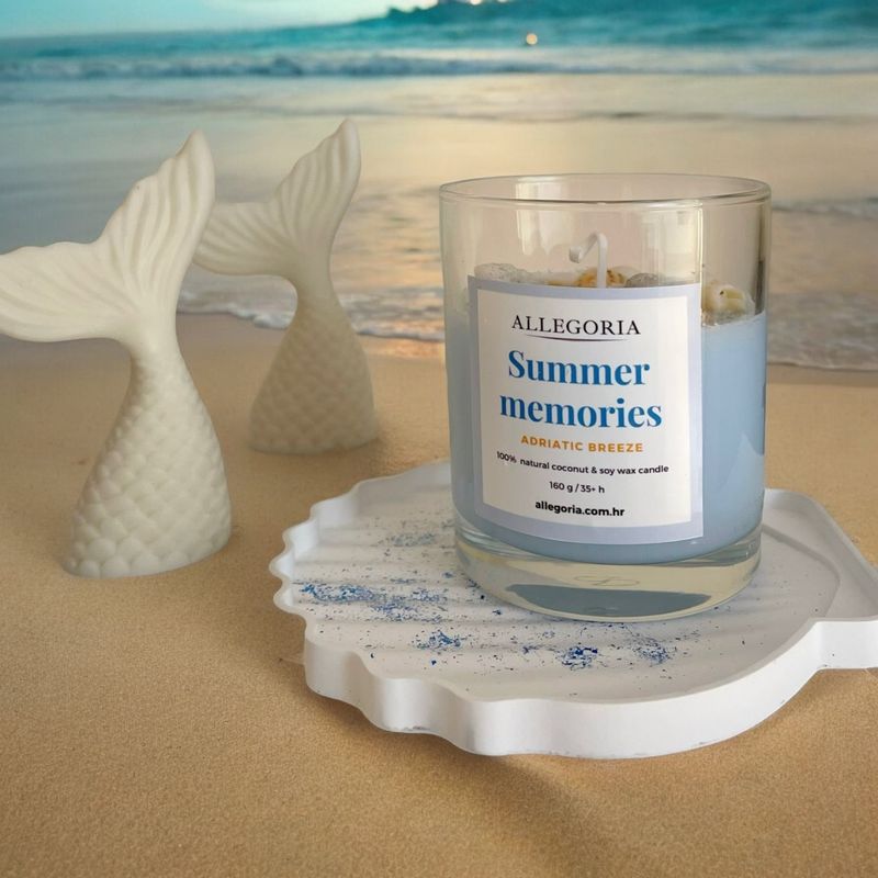 SUMMER MEMORIES