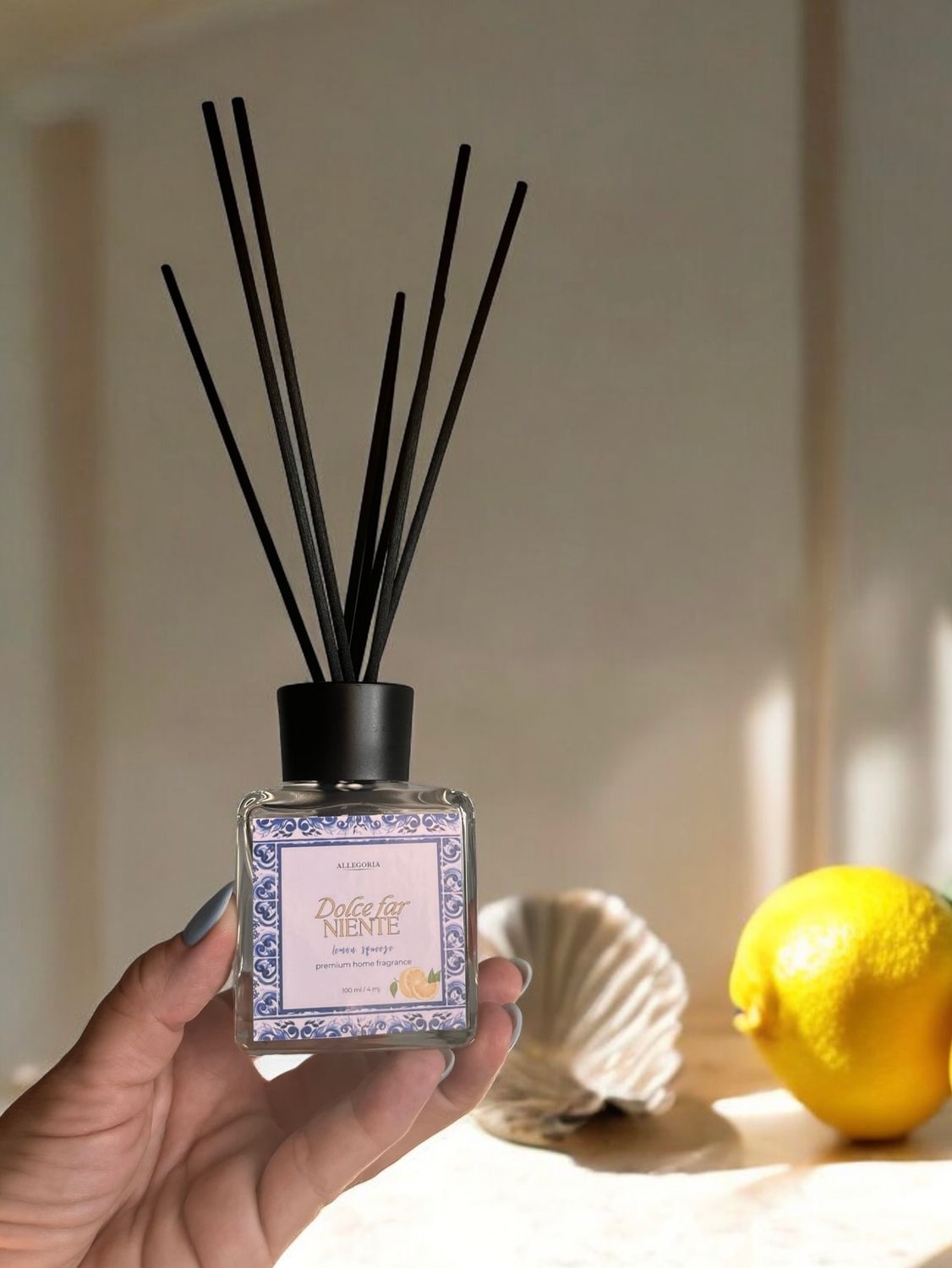 MIRISNI DIFUZOR &quot;DOLCE FAR NIENTE&quot;