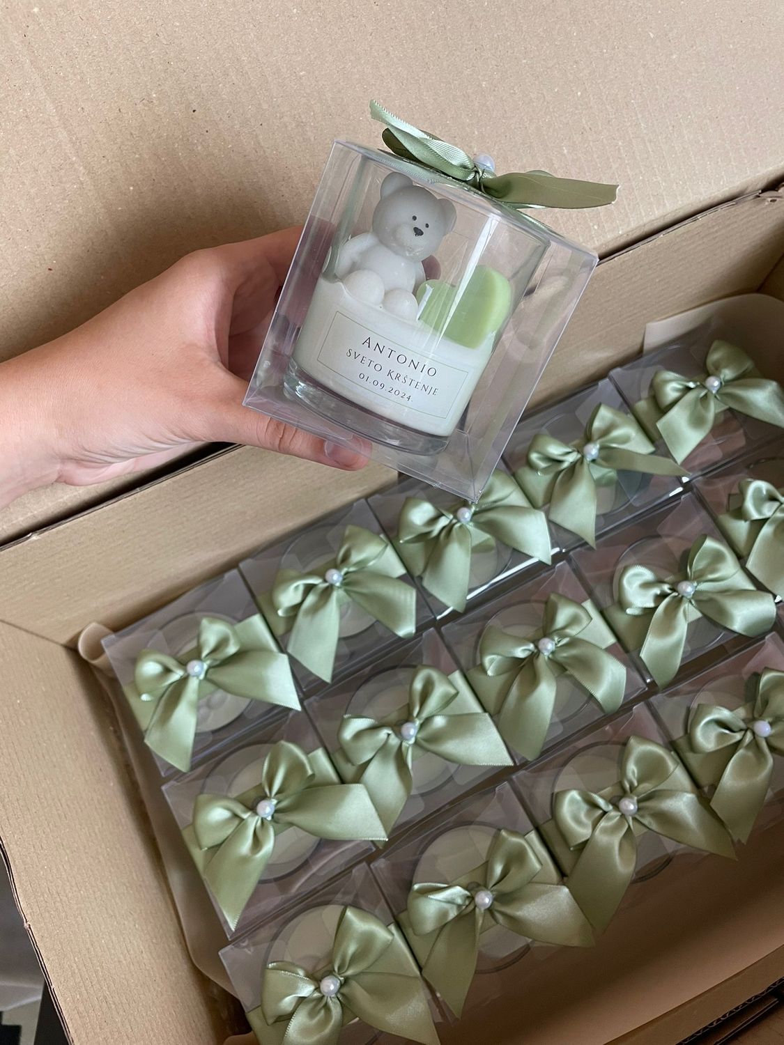 Zahvalnice OSCAR BOX već od 4,70 Eur