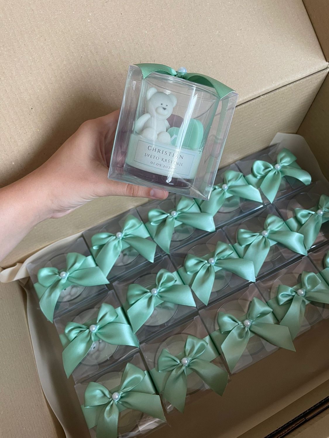 Zahvalnice OSCAR BOX već od 4,70 Eur