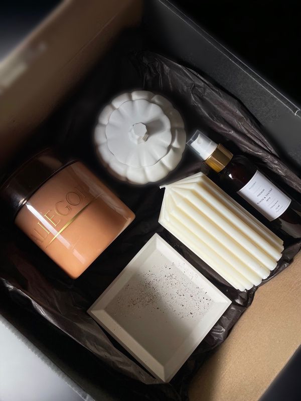 PAKET FALL in love 11.