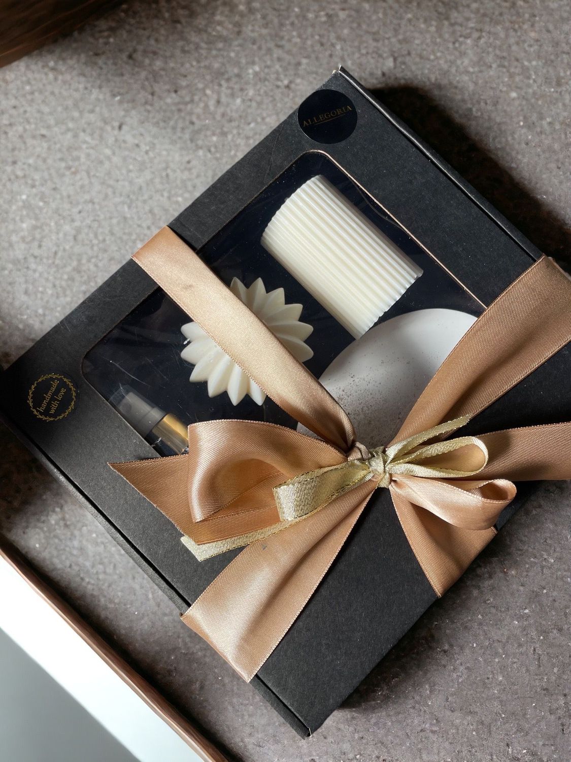 PAKET &quot;FALL in love 18.&quot;