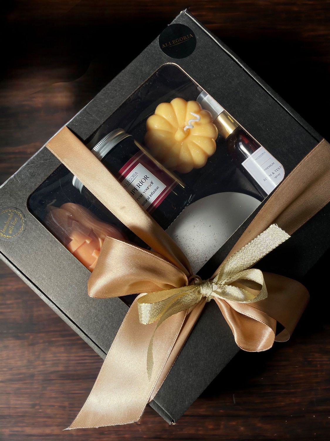 PAKET &quot;FALL in love 33.&quot;