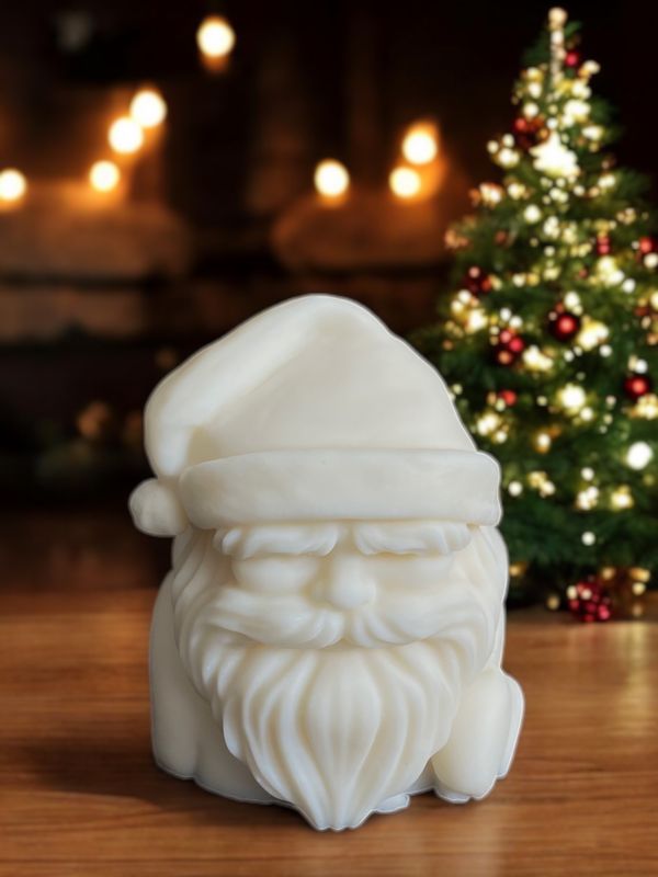 SANTA BIG