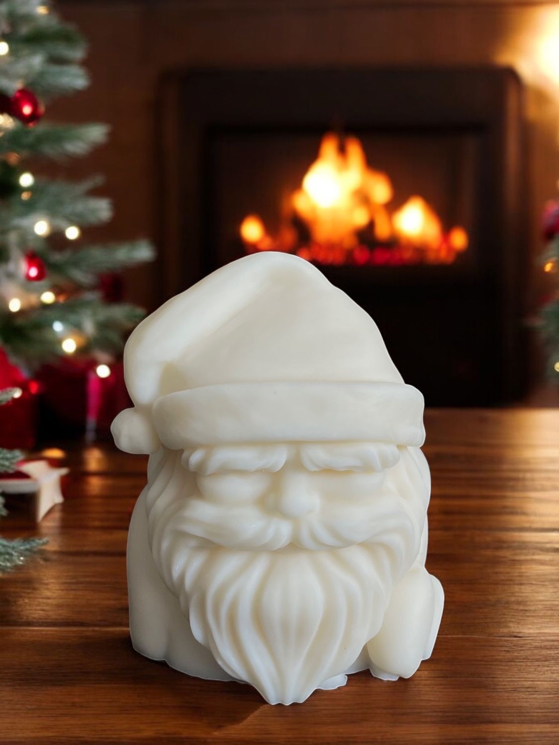 SANTA BIG