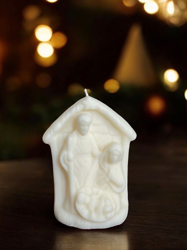 SILENT NIGHT