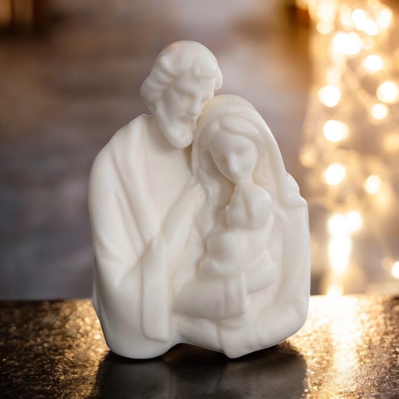 HOLY FAMILY BIG