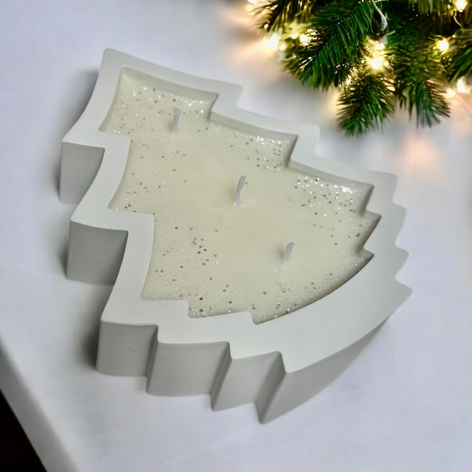 NORDIC SILVER