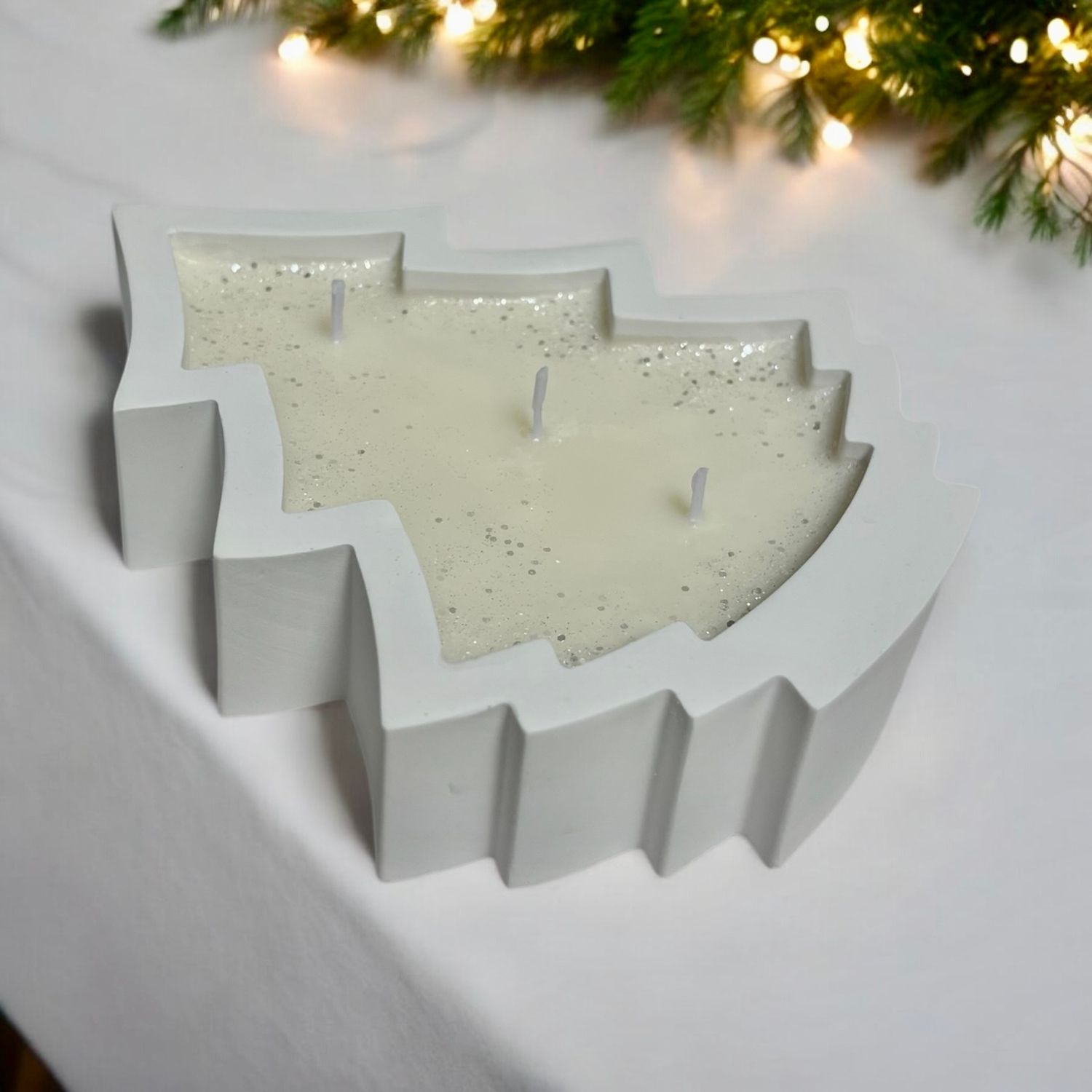 NORDIC SILVER