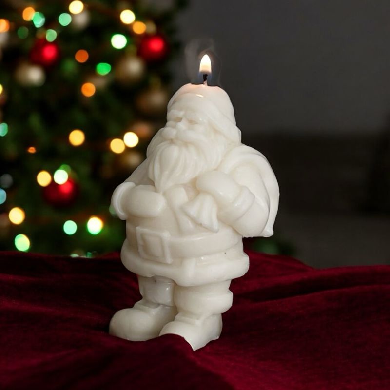 SANTA Medium