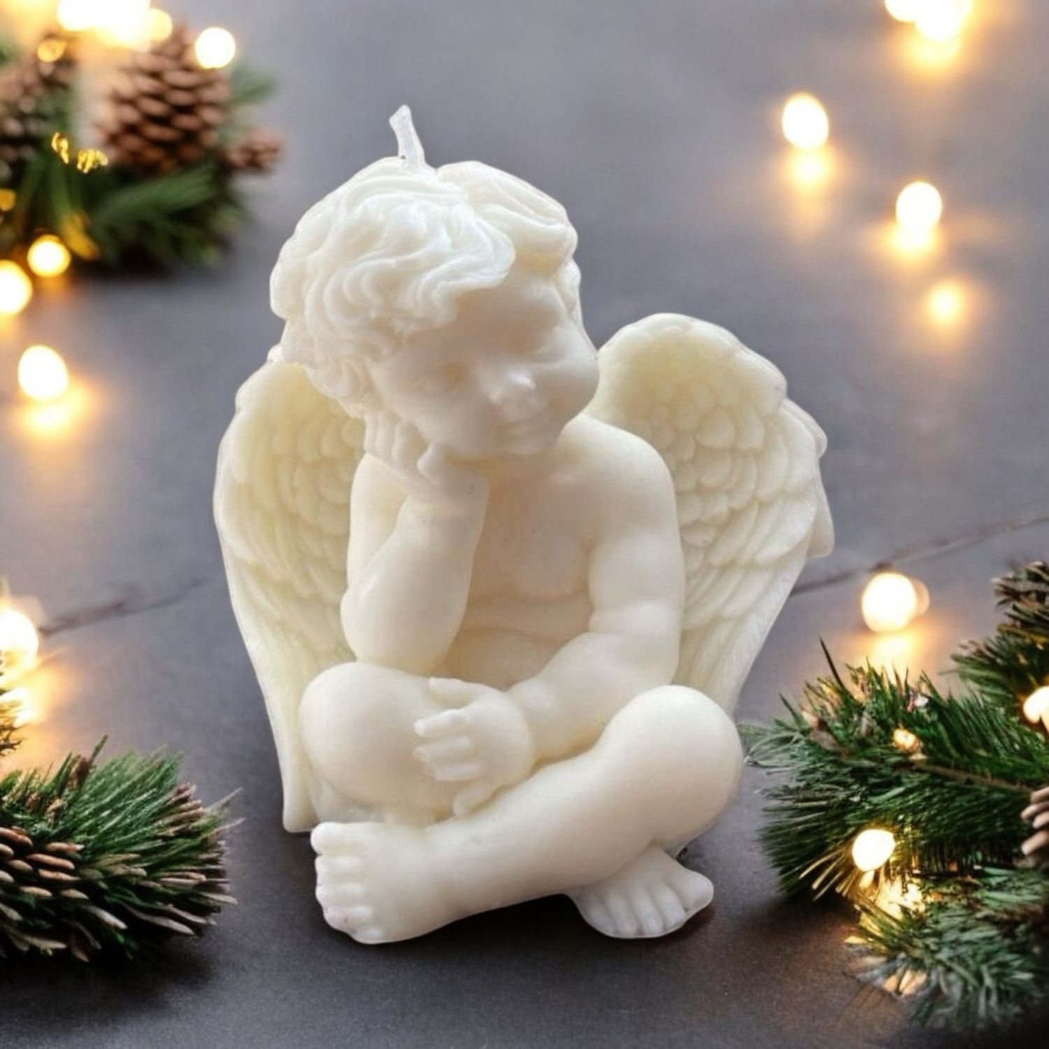 BIG ANGEL