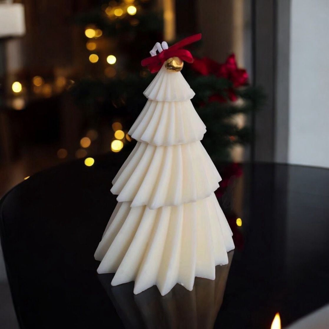 MODERN TREE