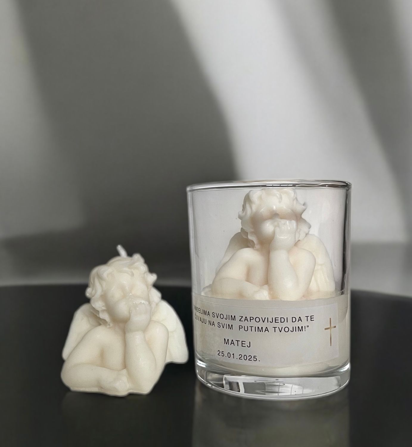 Zahvalnice MIHAEL već od 3,90 Eur