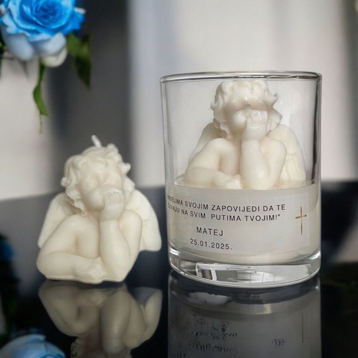 Zahvalnice MIHAEL već od 3,90 Eur