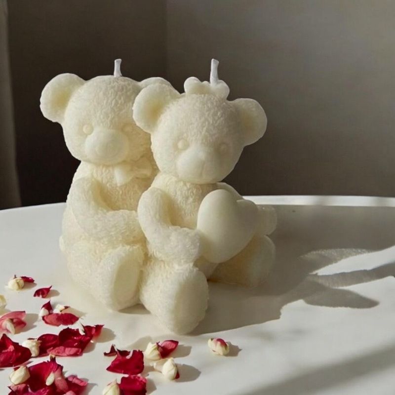 SWEET TEDDY