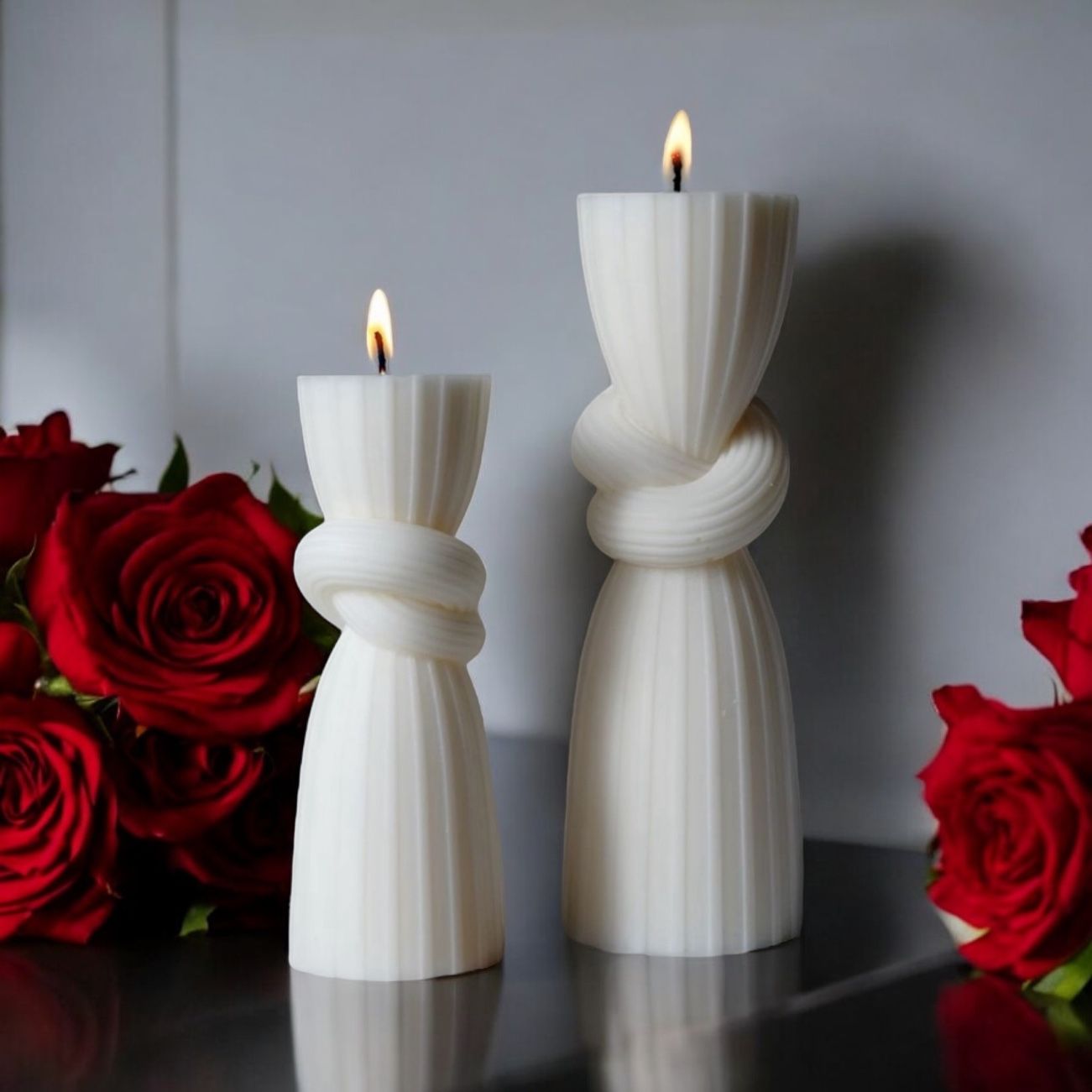 REA &amp; DEA / Large set