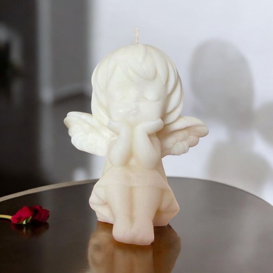 SLEEPY ANGEL