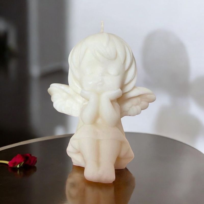 SLEEPY ANGEL