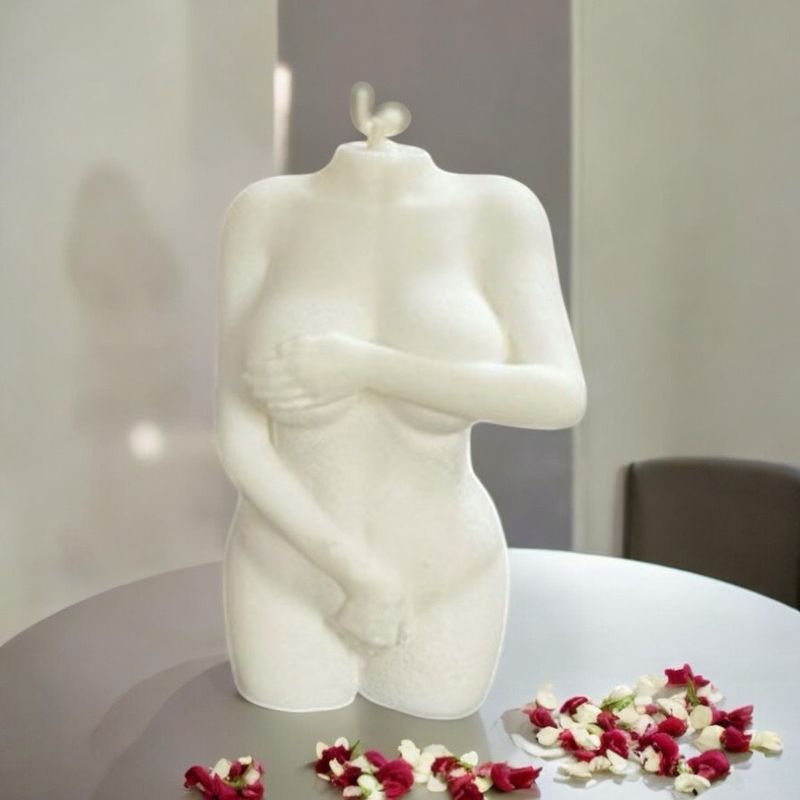 ISABEL BODY ART