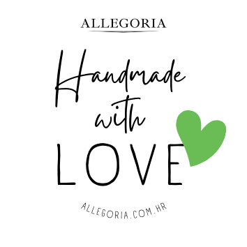 Zahvalnice HONEY LOVE već od 3,70