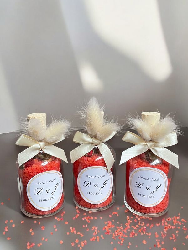 Zahvalnice LOVE POTION već od 2,30
