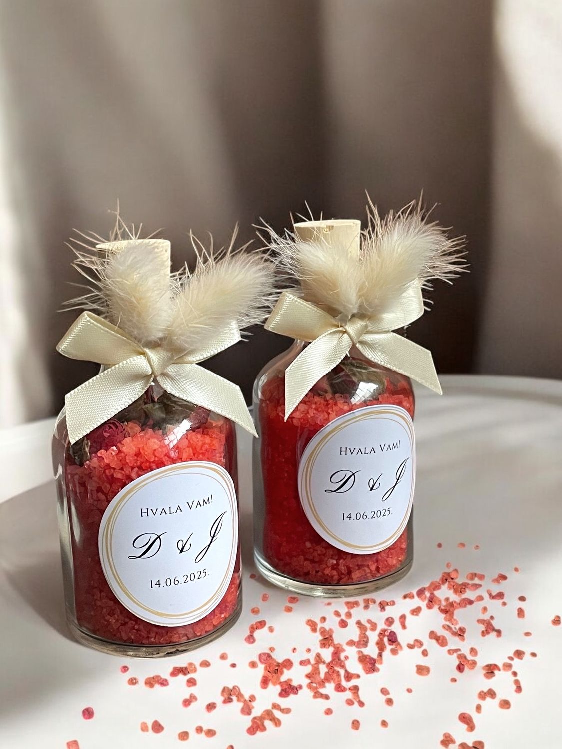 Zahvalnice LOVE POTION već od 2,30