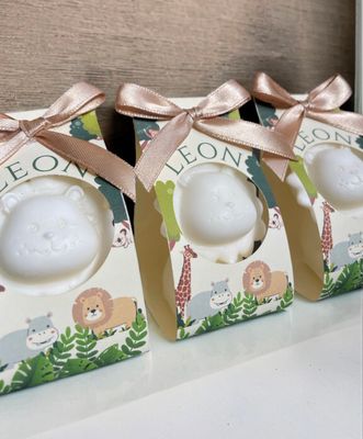 Zahvalnice LEON već od 2,30
