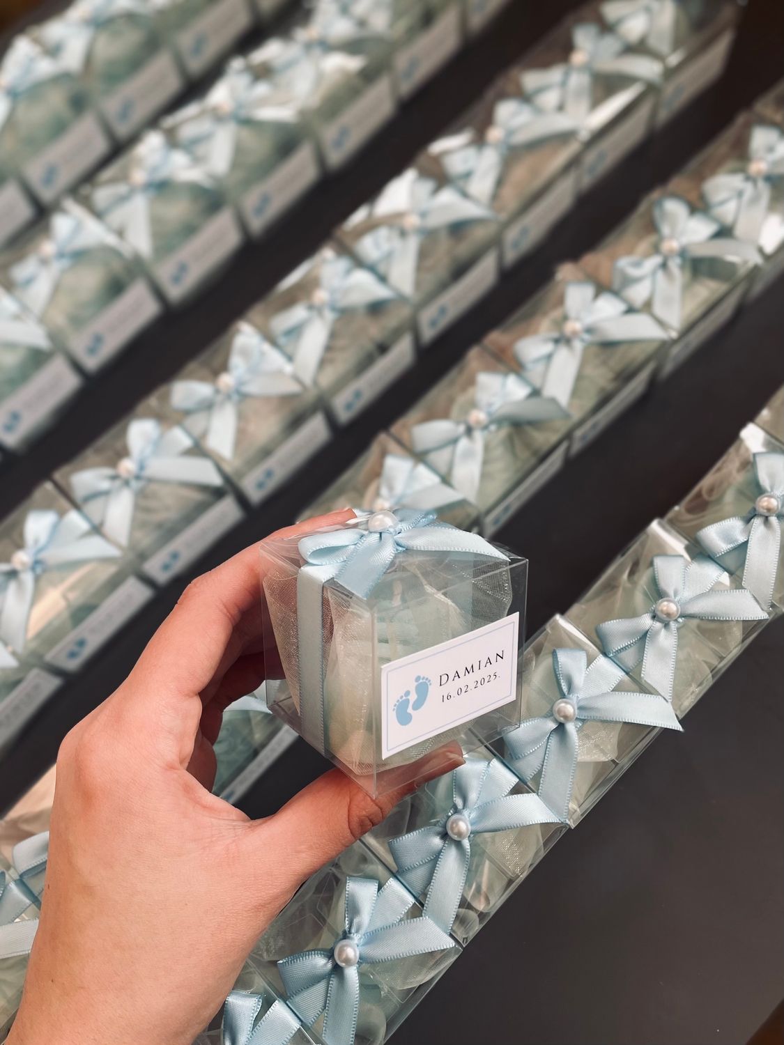 Zahvalnice MAŠA BOX već od 2,60